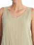 LC Waikiki V-Neck Women's Blouse